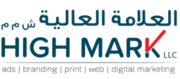 highmark oman logo