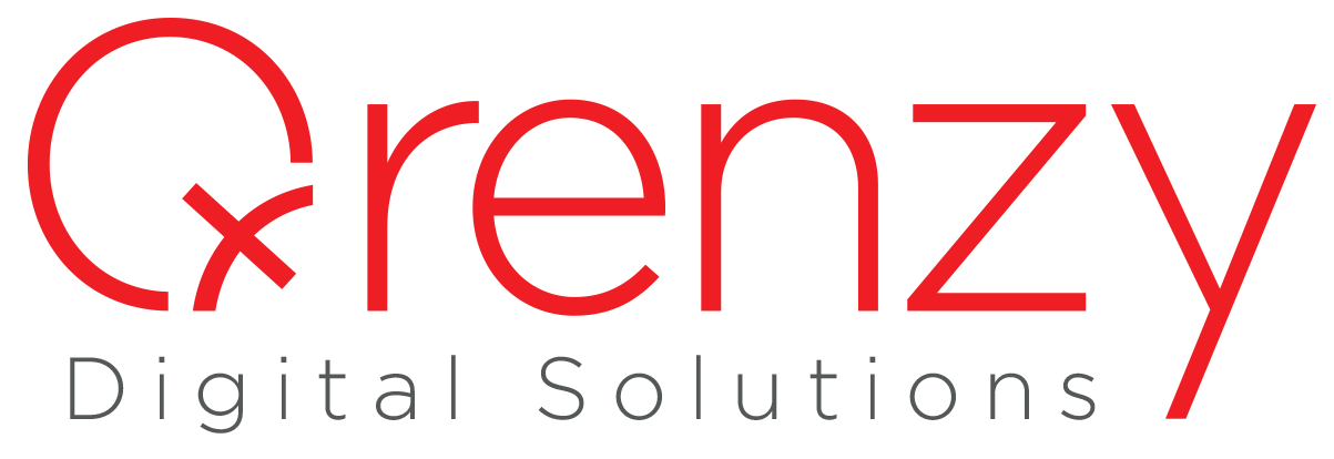 Qrenzy Digital Solutions