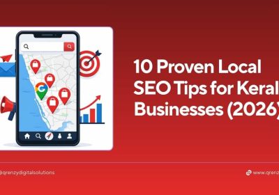 Local SEO tips for Kerala businesses 2026