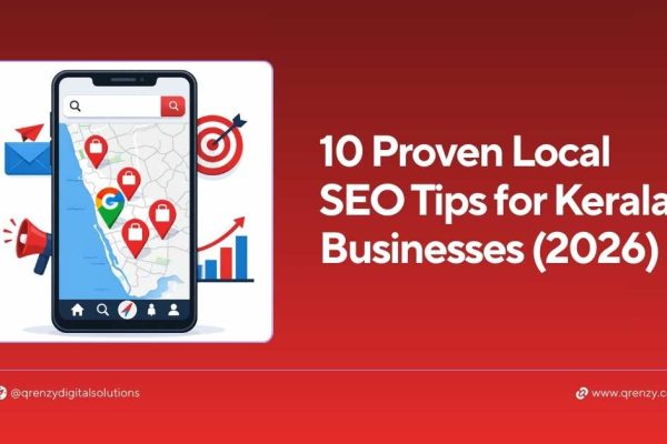 Local SEO tips for Kerala businesses 2026