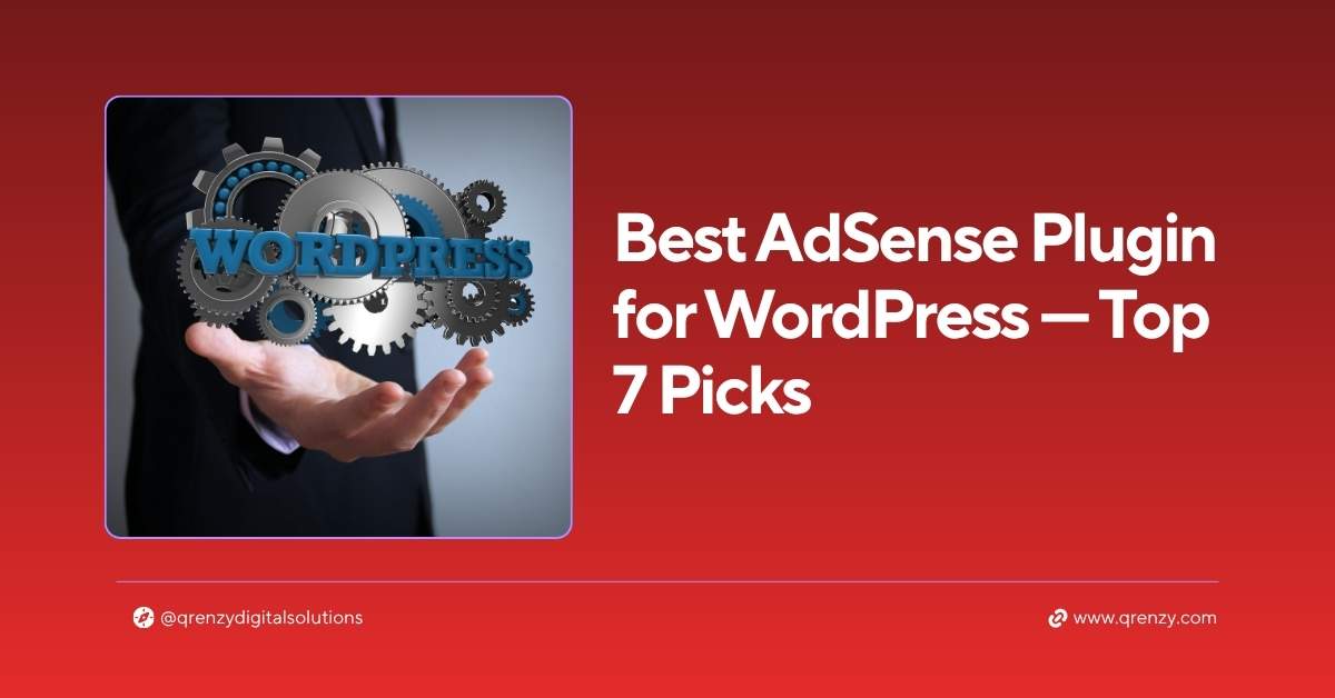 Best AdSense plugin for WordPress — top 7 picks compared