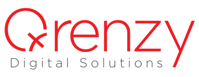 Qrenzy Digital Solutions - Leading Digital Marketing Agency in Kerala