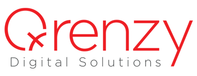 Qrenzy Digital Solutions - Leading Digital Marketing Agency in Kerala