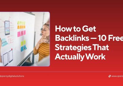How to get backlinks for free,10 free strategies that actually work