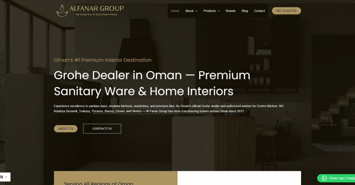 Al Fanar Group