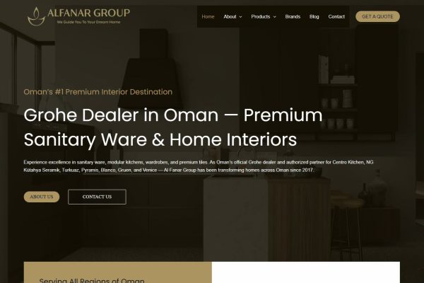 Al Fanar Group