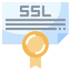 ssl certificate